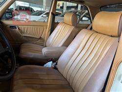 مرسيدس بنز E-Class